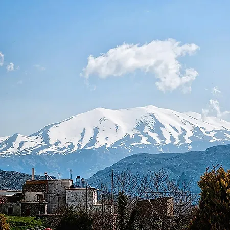 Alexander Mountain
