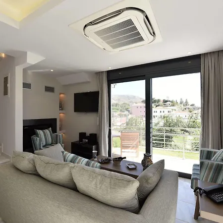 Alexander Mountain Hotel 3*