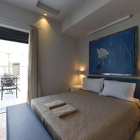 Hotel Alexander Mountain 3*